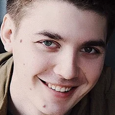 Никита Санаев