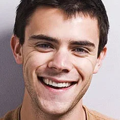 Tanner Cohen