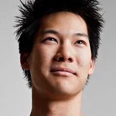Patrick Chan