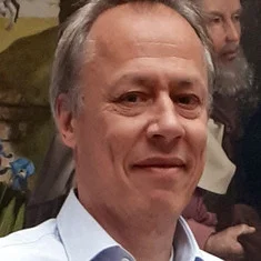 Stephan Kemperdick