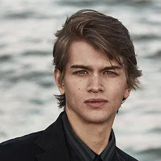 Cameron Geddes