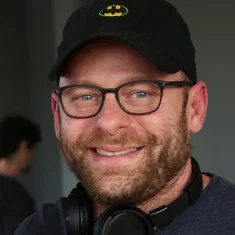 Brett Pierce