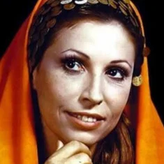 Farida Fahmy