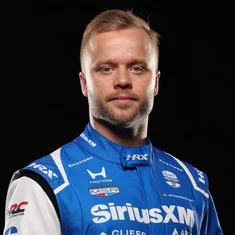 Felix Rosenqvist