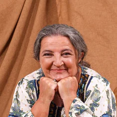 Múcia Teixeira