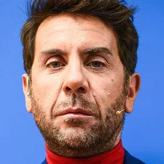 Giorgos Mazonakis
