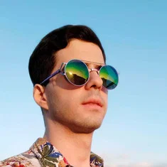 Gabriel Meloni
