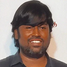 George Vijay Nelson