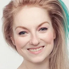 Veronika Koko Šmehlíková