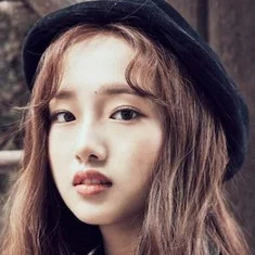 Kriesha Chu