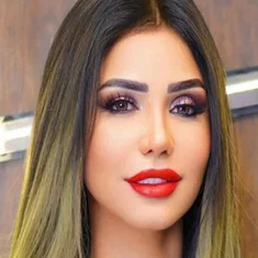 إيناس عز الدين