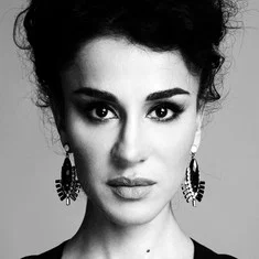 Лайла Ализаде