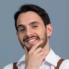 Vitor Berti