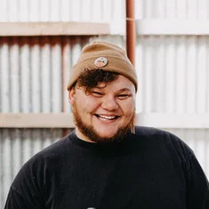 Grayson Goffe