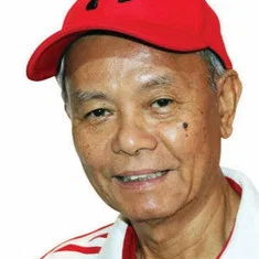 Edgardo Vinarao