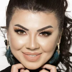 Fidan Akhundova
