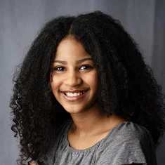 Evangeline Opong-Parry