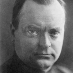 Anton Mussert