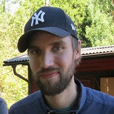 Tommy Wiklund