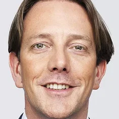 Joost Diks