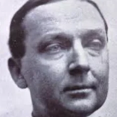 Glen MacDonough