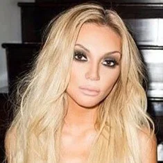 Caroline Burt