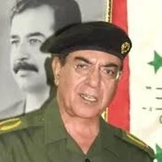 Mohammed Saeed al-Sahhaf