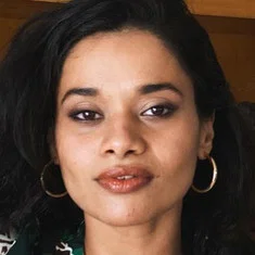 Bhumika Dube