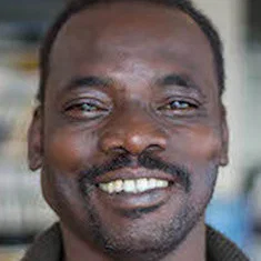 Roger Masaba