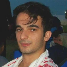 Ahmet Hakan Keleş
