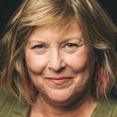 Paula Rossman