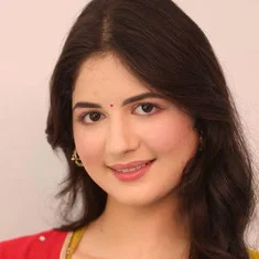 Harshaali Malthotra