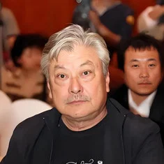 Chen Jialin