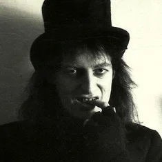 Martin Newell