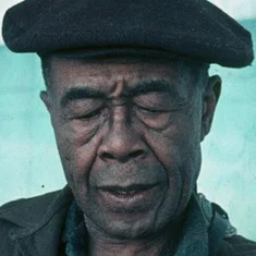 Jesse Fuller