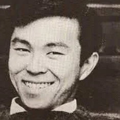 Roger Minami