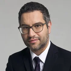 Alain Farah
