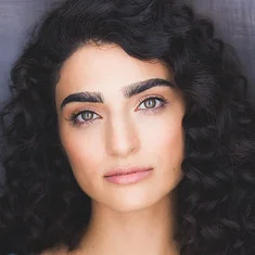 Bahar Beihaghi