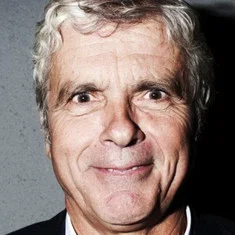 Claude Sérillon