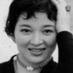 Ikuko Mōri