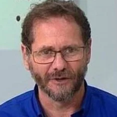 Bob Faria