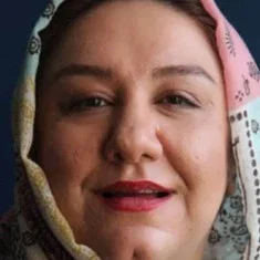 Noushin Tabrizi