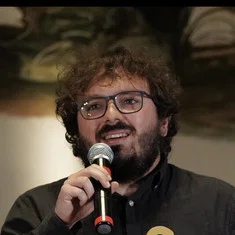 Matteo Damiani