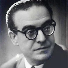 Luis Orduña