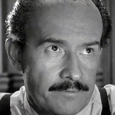 George Voskovec