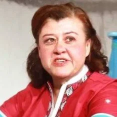Ruzica Hajdari