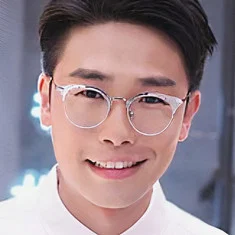 Six Luk Ho-Ming