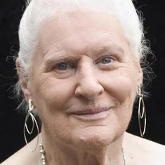 Diana Athill