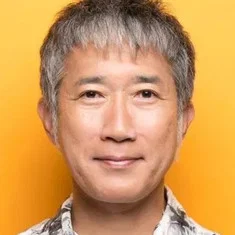 Toshiya Tohyama