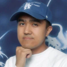 Nathan Barrios